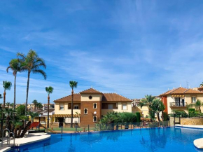 Гостиница Apartamento Narváez- Altos Del Tomillar  Торре Дель Мар